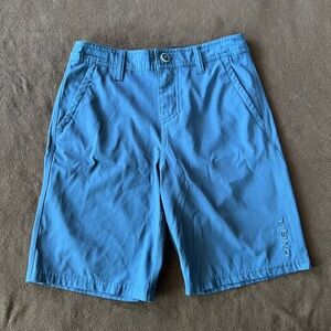 O'Neill Boys Hybrid Shorts Lightweight Summer Essential 25